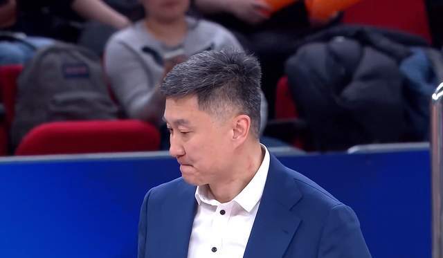 2026世界杯下注-杜锋下课？广东男篮做法有深意，远超外界猜测，徐杰或成交易筹码